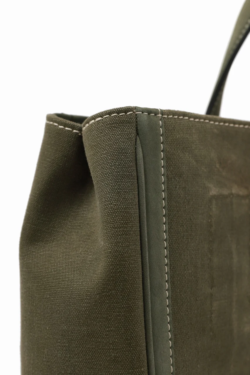READYMADE PEGGY BAG (KHAKI) - Image 14