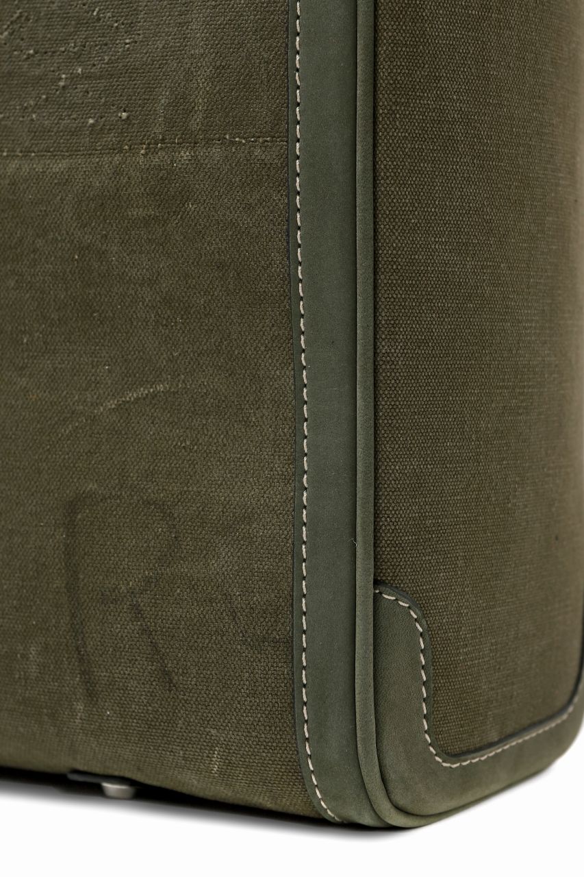 READYMADE PEGGY BAG (KHAKI) - Image 15