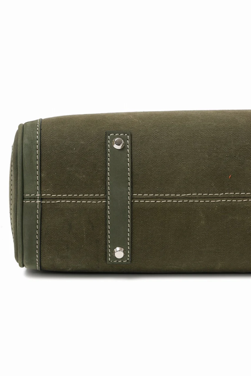 READYMADE PEGGY BAG (KHAKI) - Image 16