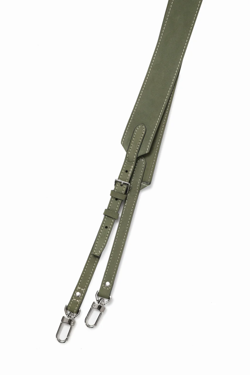 READYMADE PEGGY BAG (KHAKI) - Image 25