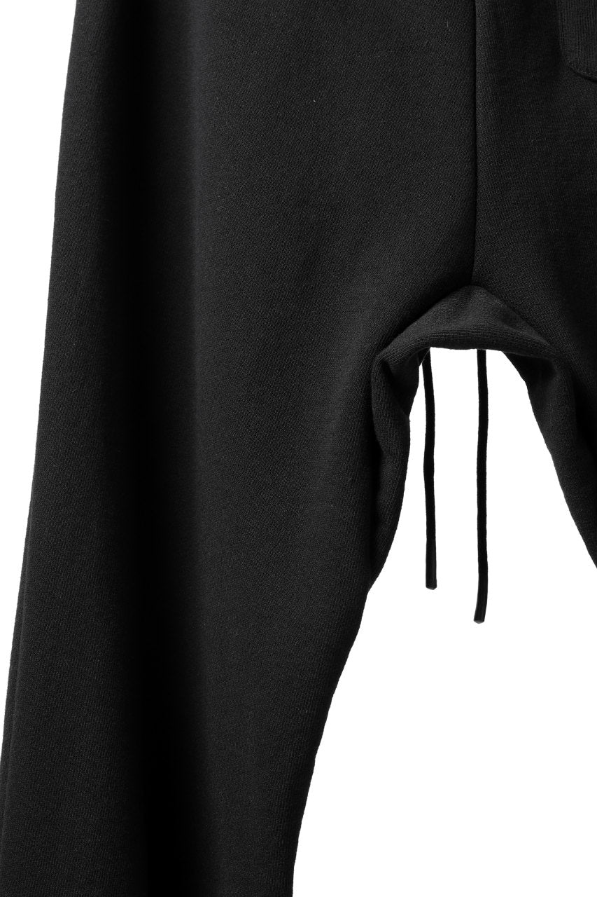 READYMADE PIONCHAM SWEAT PANTS (BLACK) - Image 12