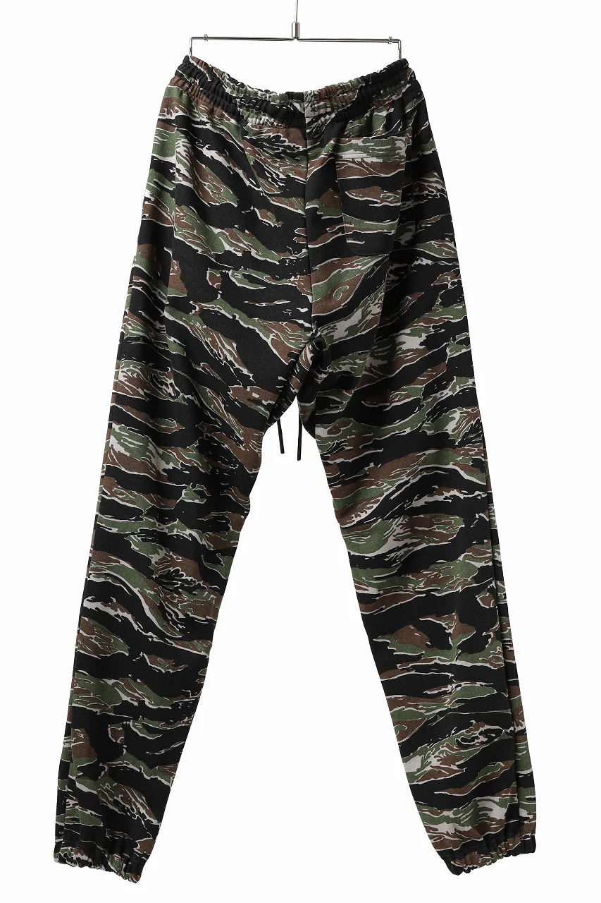 READYMADE PIONCHAM SWEAT PANTS (CAMO) - Image 2