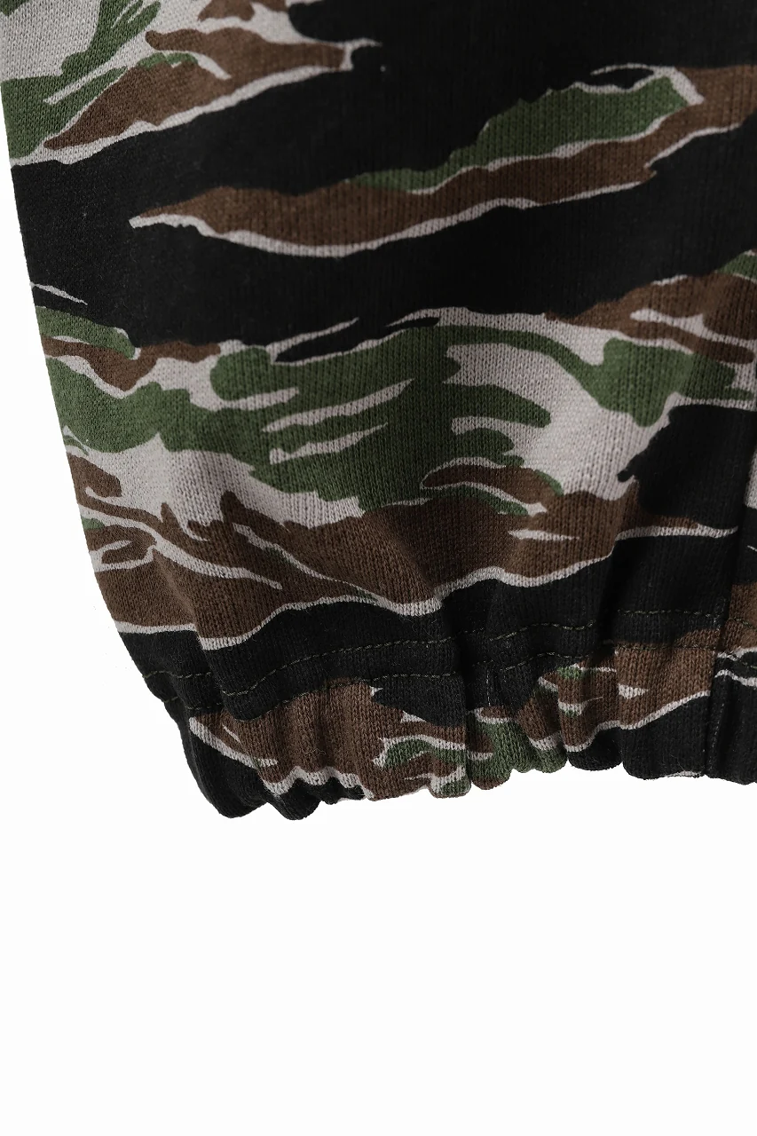 READYMADE PIONCHAM SWEAT PANTS (CAMO) - Image 6