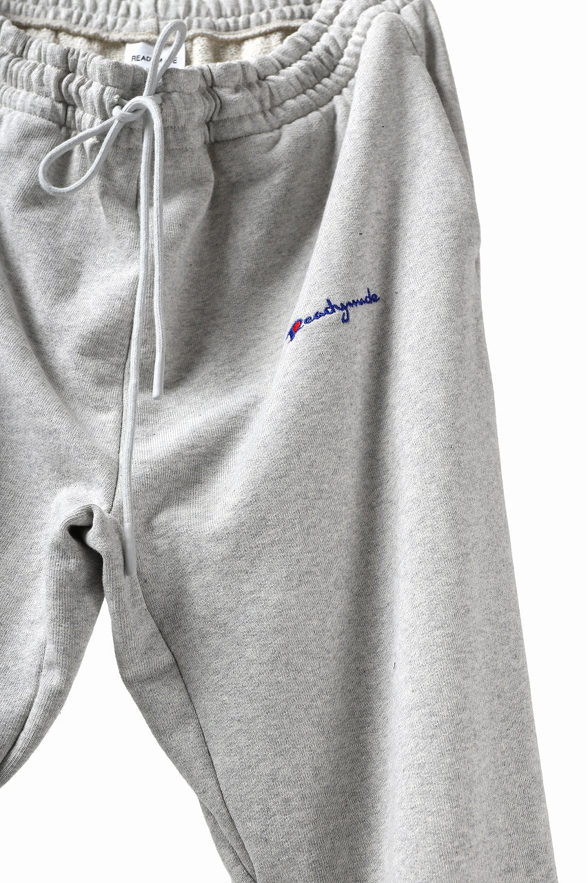 READYMADE PIONCHAM SWEAT PANTS (GLAY) - Image 3