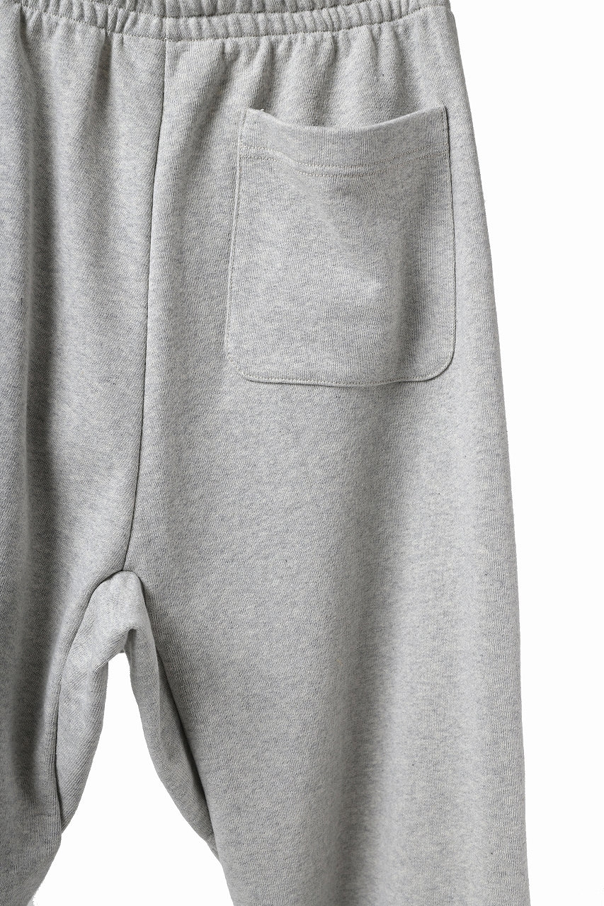 READYMADE PIONCHAM SWEAT PANTS (GLAY) - Image 7