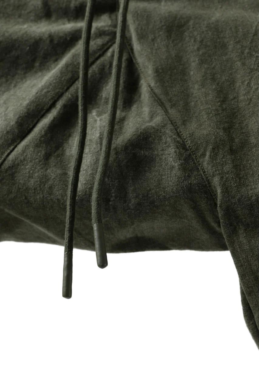 READYMADE SARROUEL SHORTS (GREEN / size.2) - Image 14