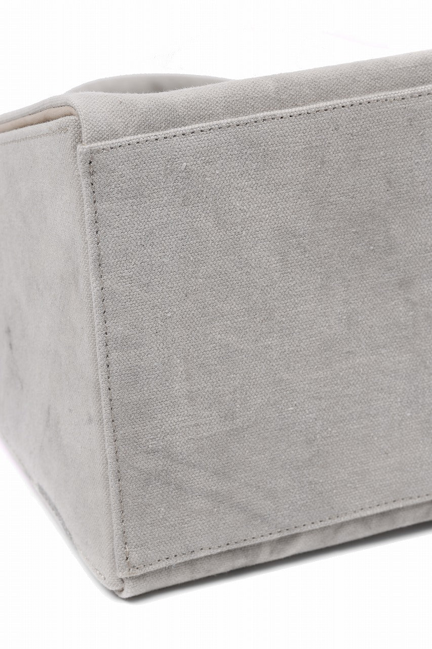 READYMADE SHOPPING BAG 35 LOGO (WHITE) - Image 13