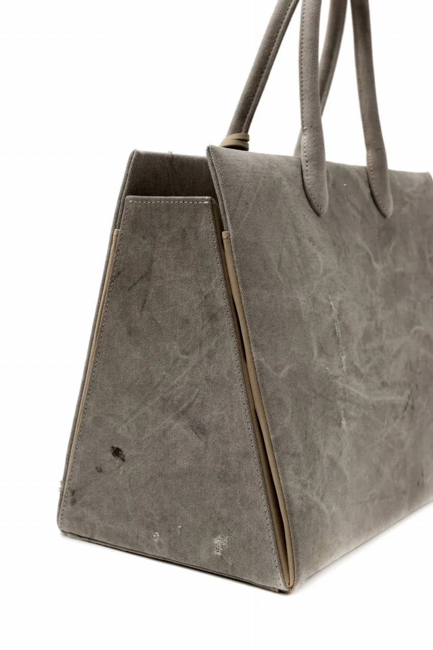 READYMADE SHOPPING BAG 40 LOGO (WHITE) - Image 16
