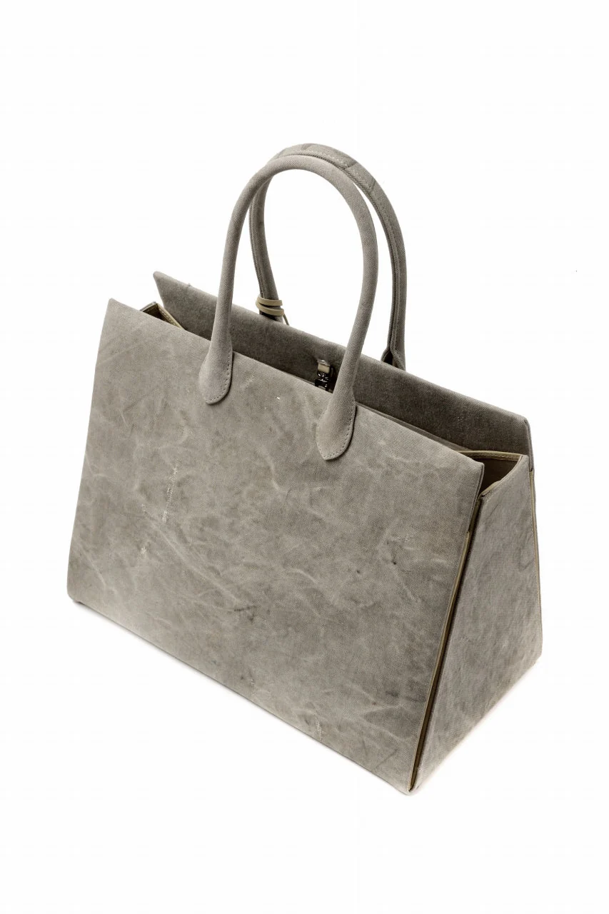 READYMADE SHOPPING BAG 40 LOGO (WHITE) - Image 9