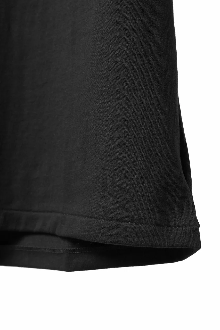 READYMADE SMILE & LOGO SHORT SLEEVE T-SHIRT (BLACK) - Image 11