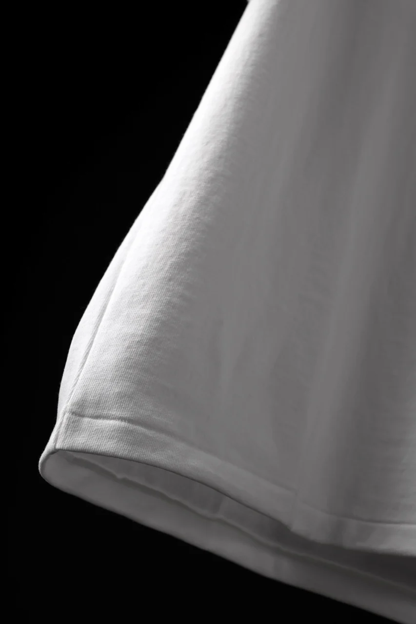 READYMADE SMILE & LOGO SHORT SLEEVE T-SHIRT (WHITE) - Image 9