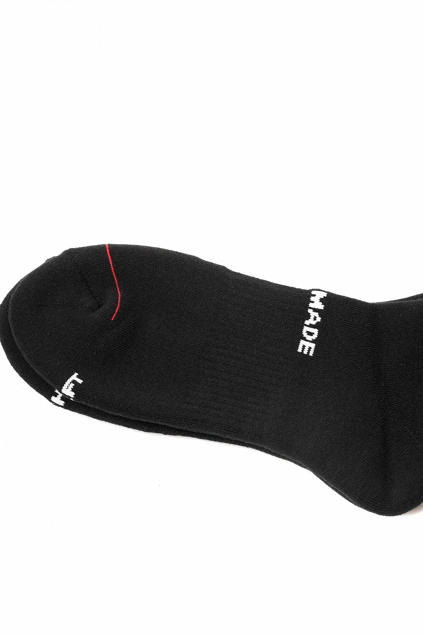 READYMADE SOCKS (BLACK) - Image 5
