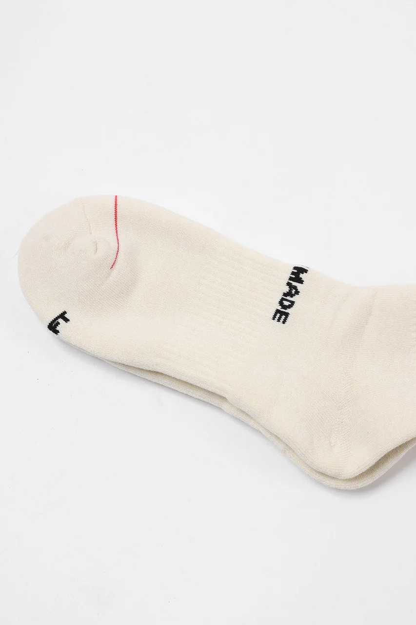 READYMADE SOCKS (ECRU) - Image 6