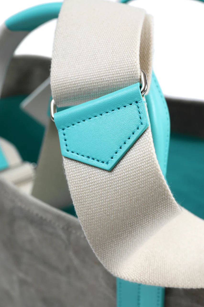 READYMADE WEEKEND BAG (WHITE) - Image 24