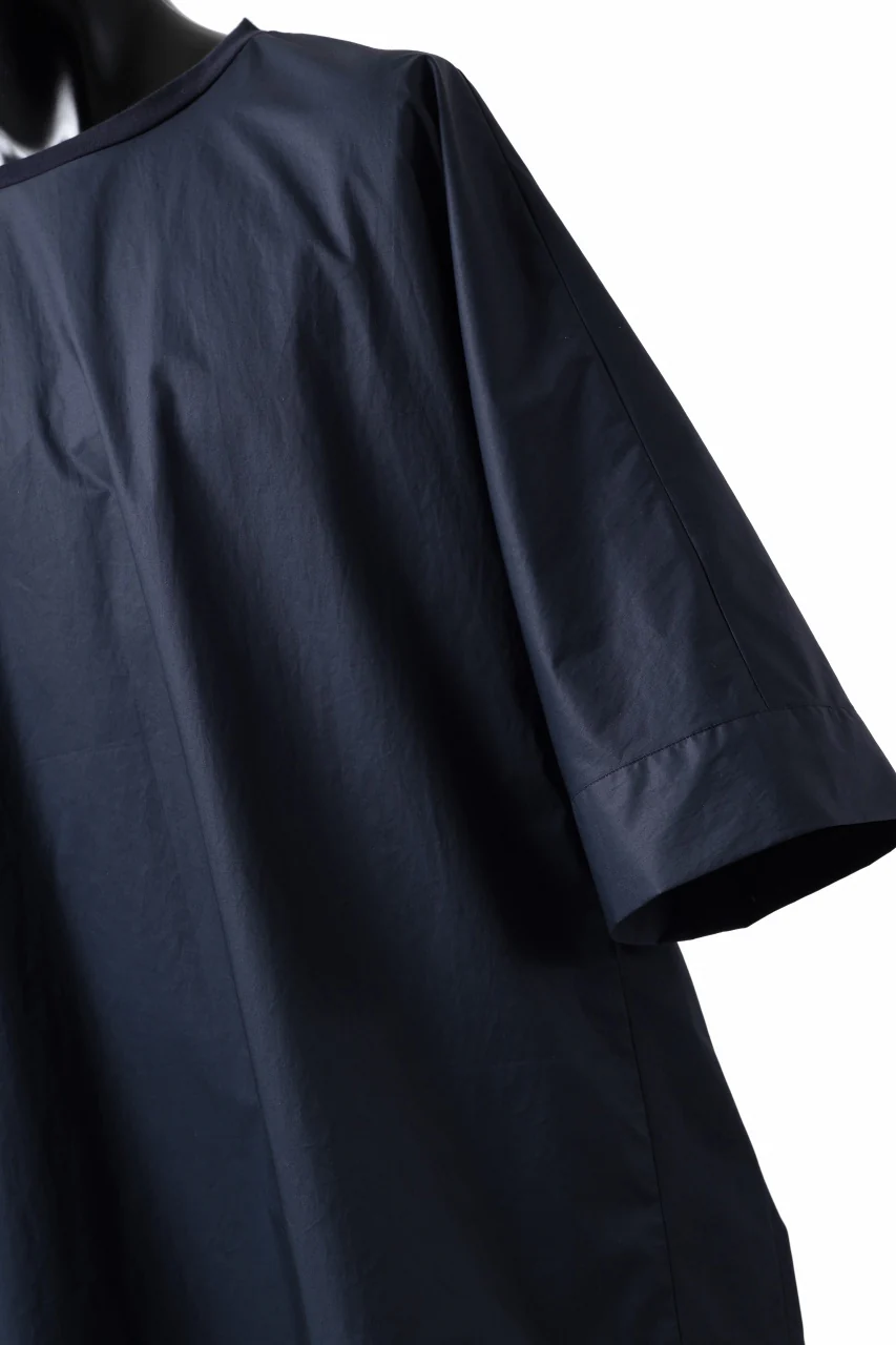 sus-sous atelier T / Lance 80/- cotton typewriter (NAVY) - Image 27