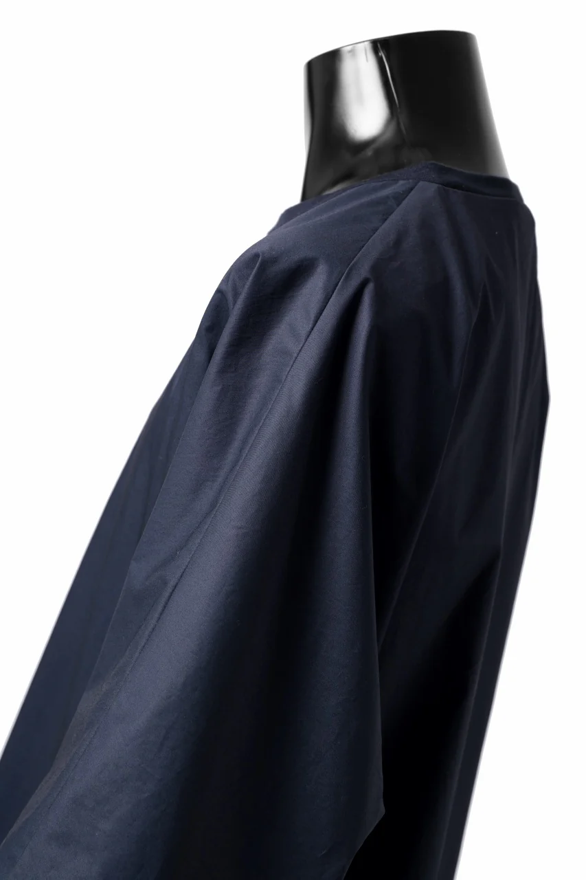 sus-sous atelier T / Lance 80/- cotton typewriter (NAVY) - Image 29