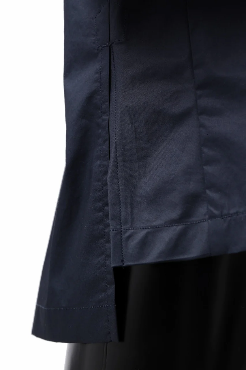 sus-sous atelier T / Lance 80/- cotton typewriter (NAVY) - Image 31