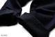 sus-sous HM trousers with zukku (INDIGO) - Image 4