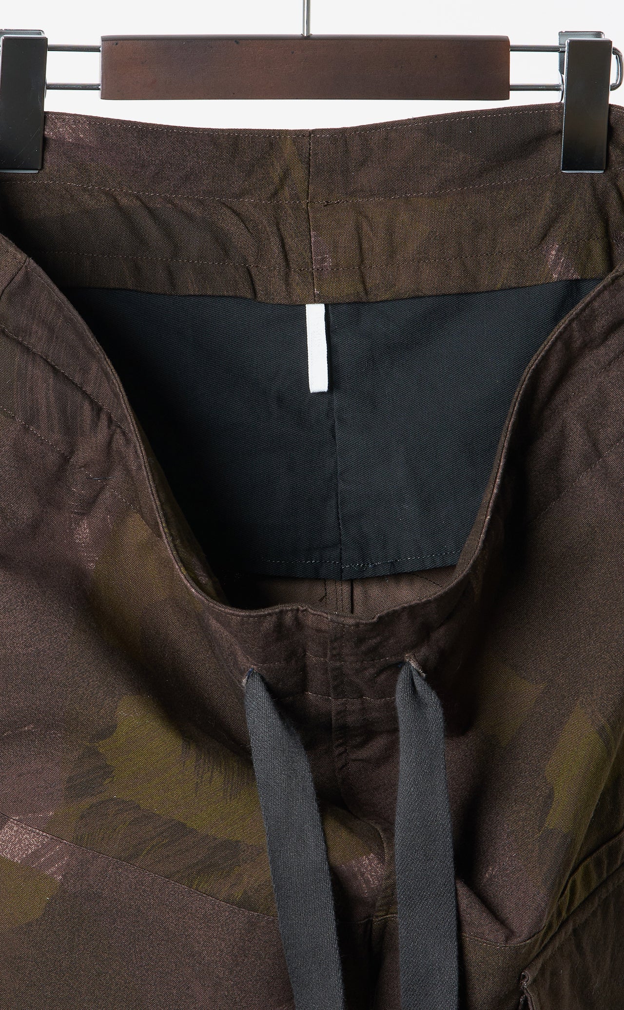 sus-sous limited trousers MK-0 / british military cotton (CAMOUFLAGE) - Image 28