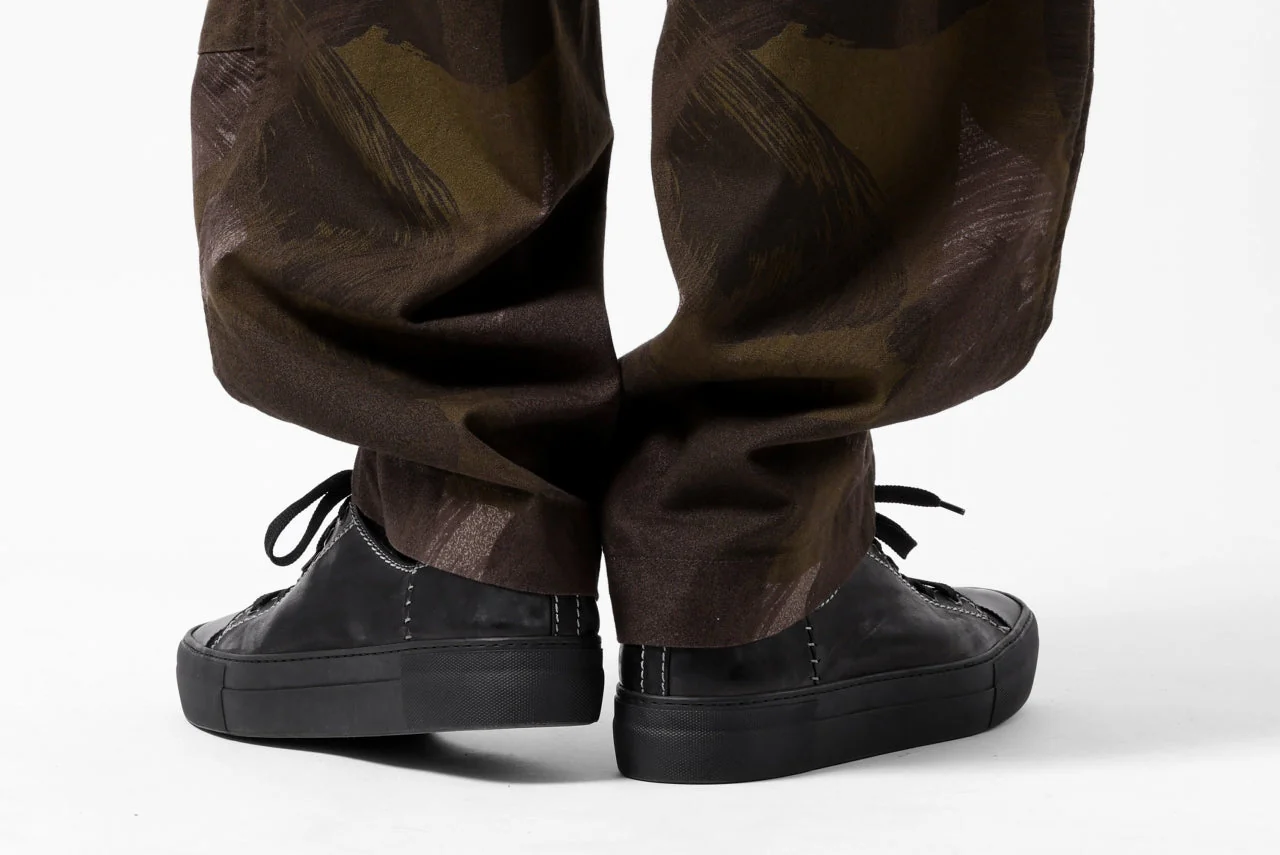 sus-sous limited trousers MK-0 / british military cotton (CAMOUFLAGE) - Image 33