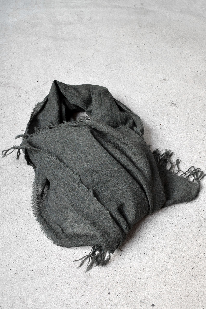 Syouichi Sasa×N/07 STOLE#02 (GREEN) - Image 10