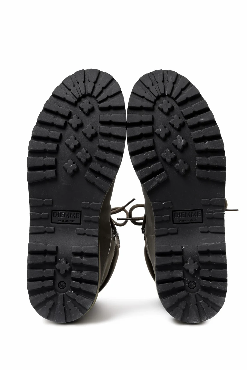 Ten c x DIEMME ANTERMOIA ROCCIA VET (DARK OLIVE) - Image 11