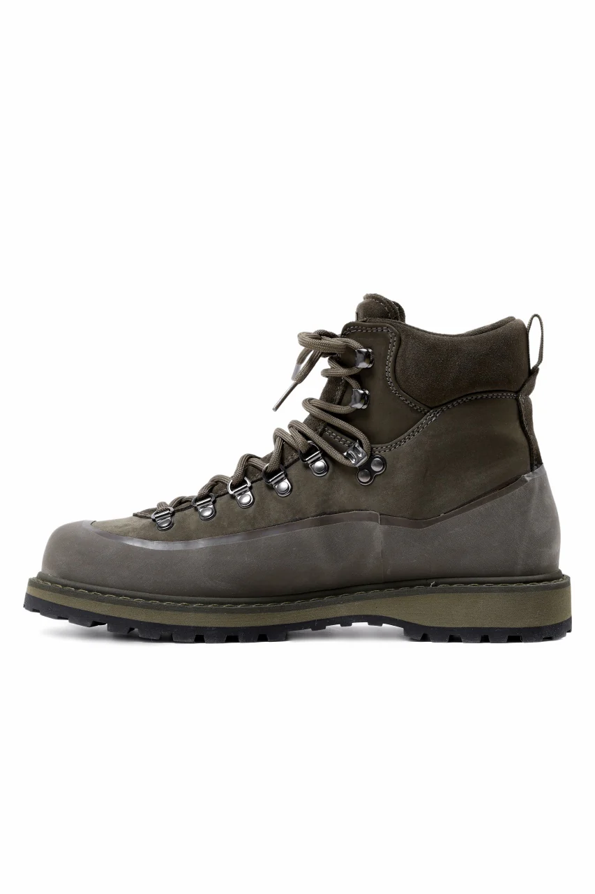 Ten c x DIEMME ANTERMOIA ROCCIA VET (DARK OLIVE) - Image 12