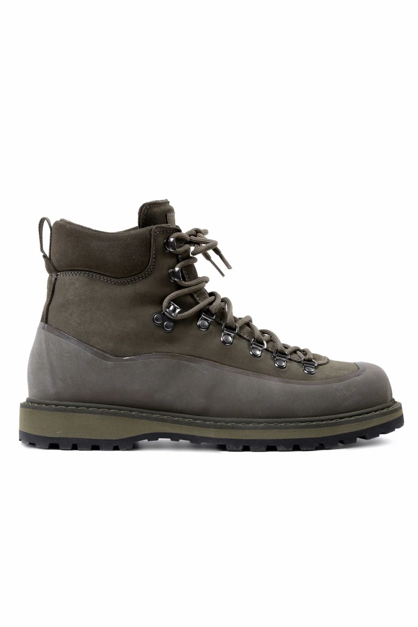 Ten c x DIEMME ANTERMOIA ROCCIA VET (DARK OLIVE) - Image 13