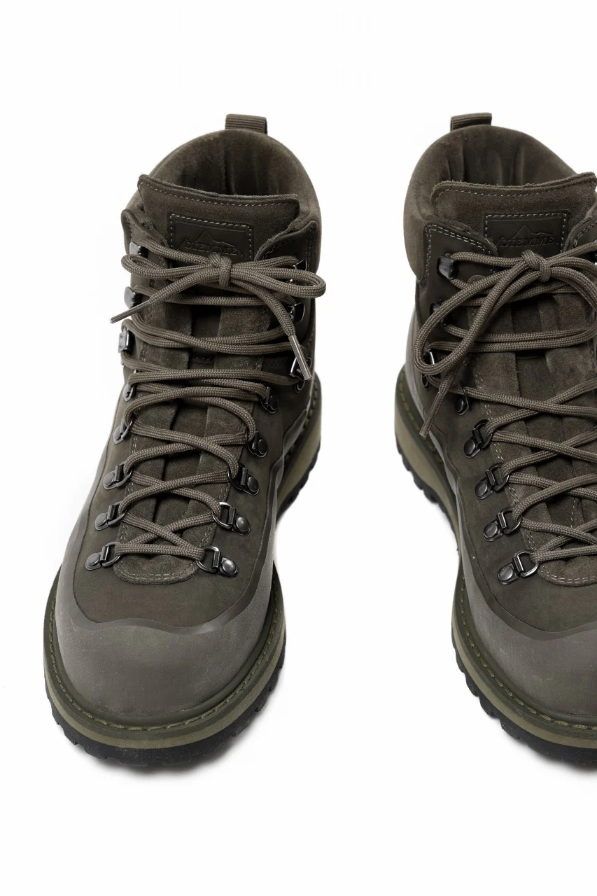 Ten c x DIEMME ANTERMOIA ROCCIA VET (DARK OLIVE) - Image 16