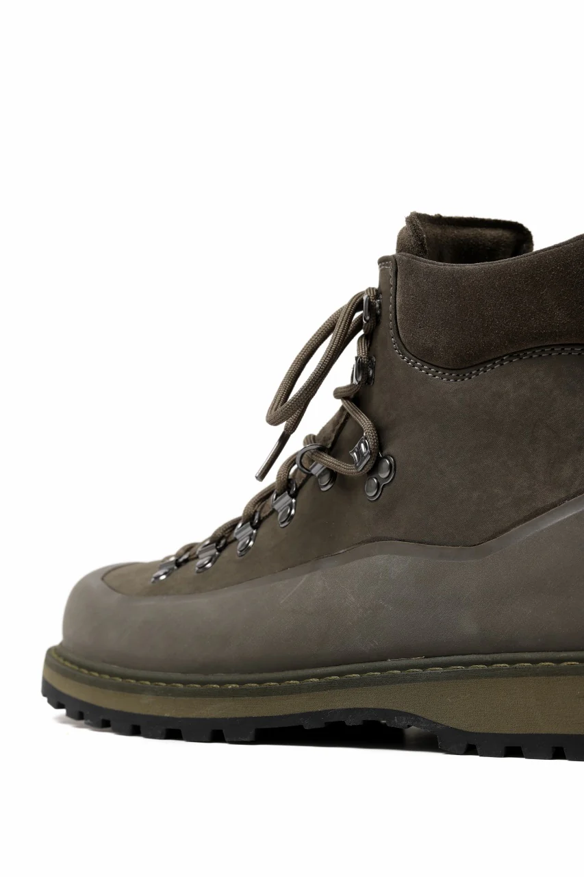 Ten c x DIEMME ANTERMOIA ROCCIA VET (DARK OLIVE) - Image 18