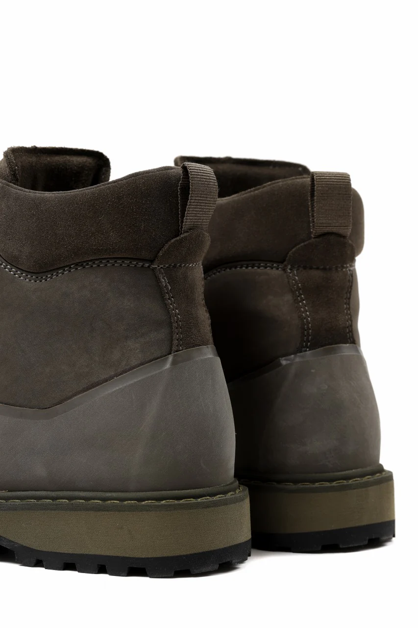 Ten c x DIEMME ANTERMOIA ROCCIA VET (DARK OLIVE) - Image 19