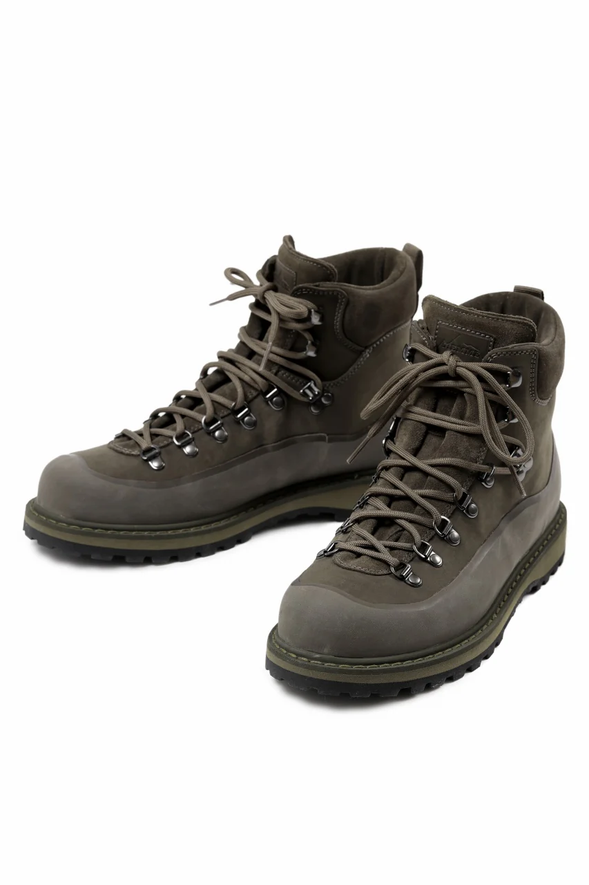 Ten c x DIEMME ANTERMOIA ROCCIA VET (DARK OLIVE) - Image 3