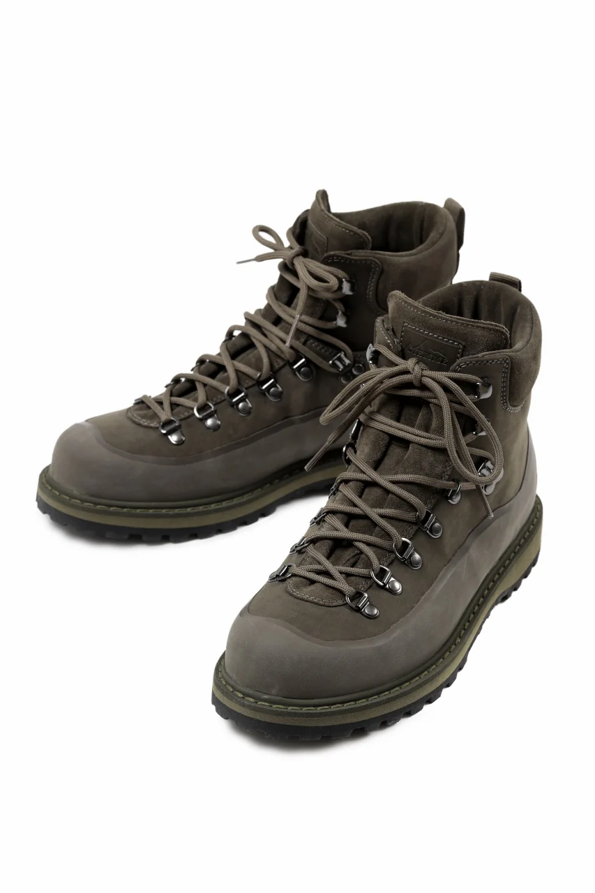 Ten c x DIEMME ANTERMOIA ROCCIA VET (DARK OLIVE) - Image 4