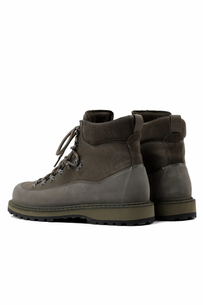 Ten c x DIEMME ANTERMOIA ROCCIA VET (DARK OLIVE) - Image 7