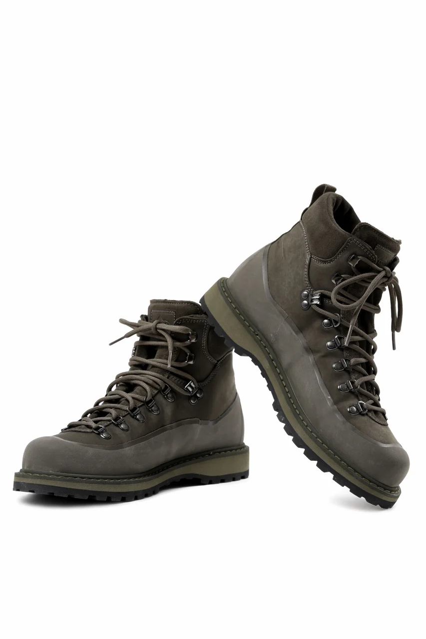 Ten c x DIEMME ANTERMOIA ROCCIA VET (DARK OLIVE) - Image 9