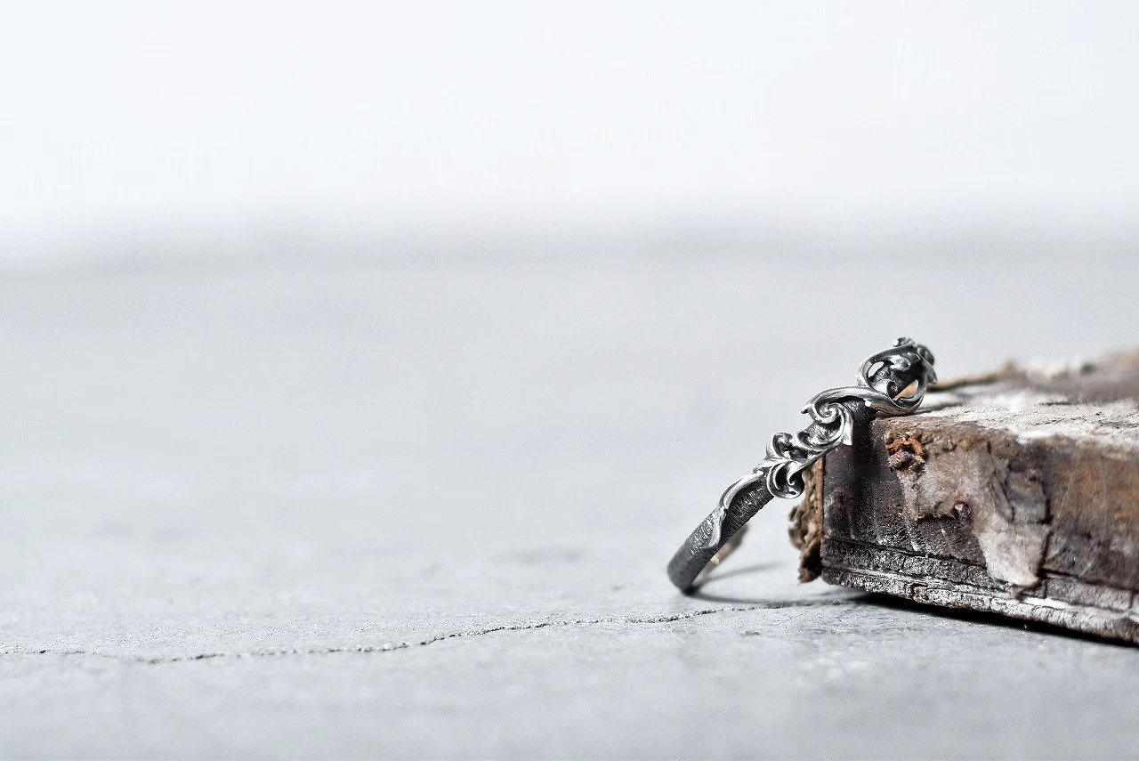 VANITAS / Bangle / VBG-002 * - Image 9