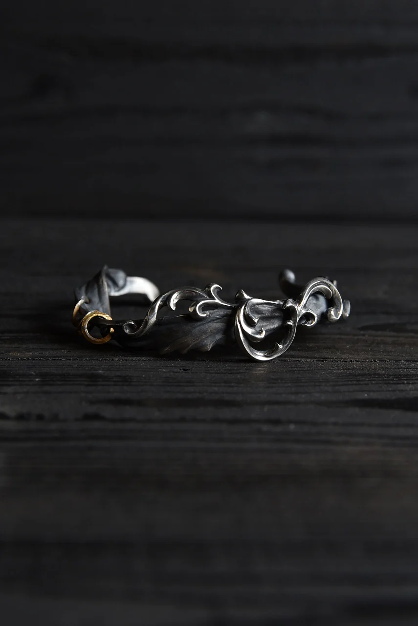 VANITAS / Bangle / VBG-003 *