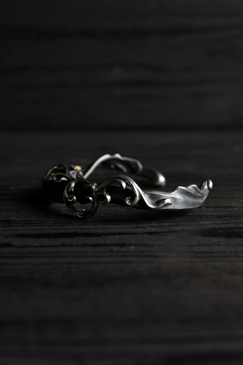 VANITAS / Bangle / VBG-003 * - Image 4