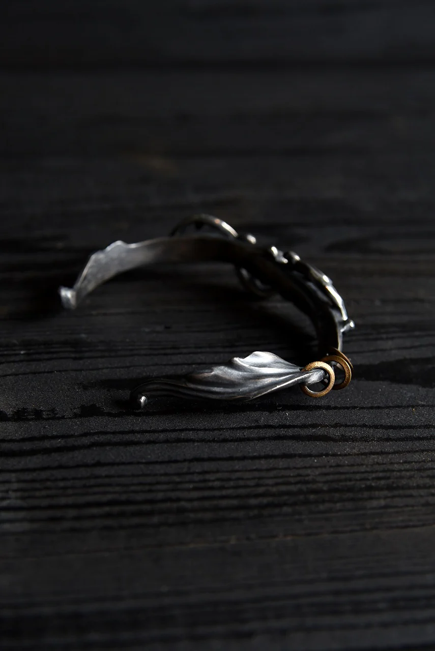 VANITAS / Bangle / VBG-003 * - Image 5
