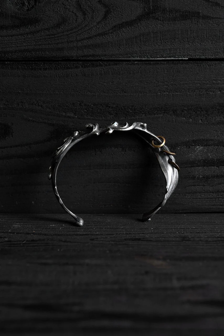 VANITAS / Bangle / VBG-003 * - Image 7