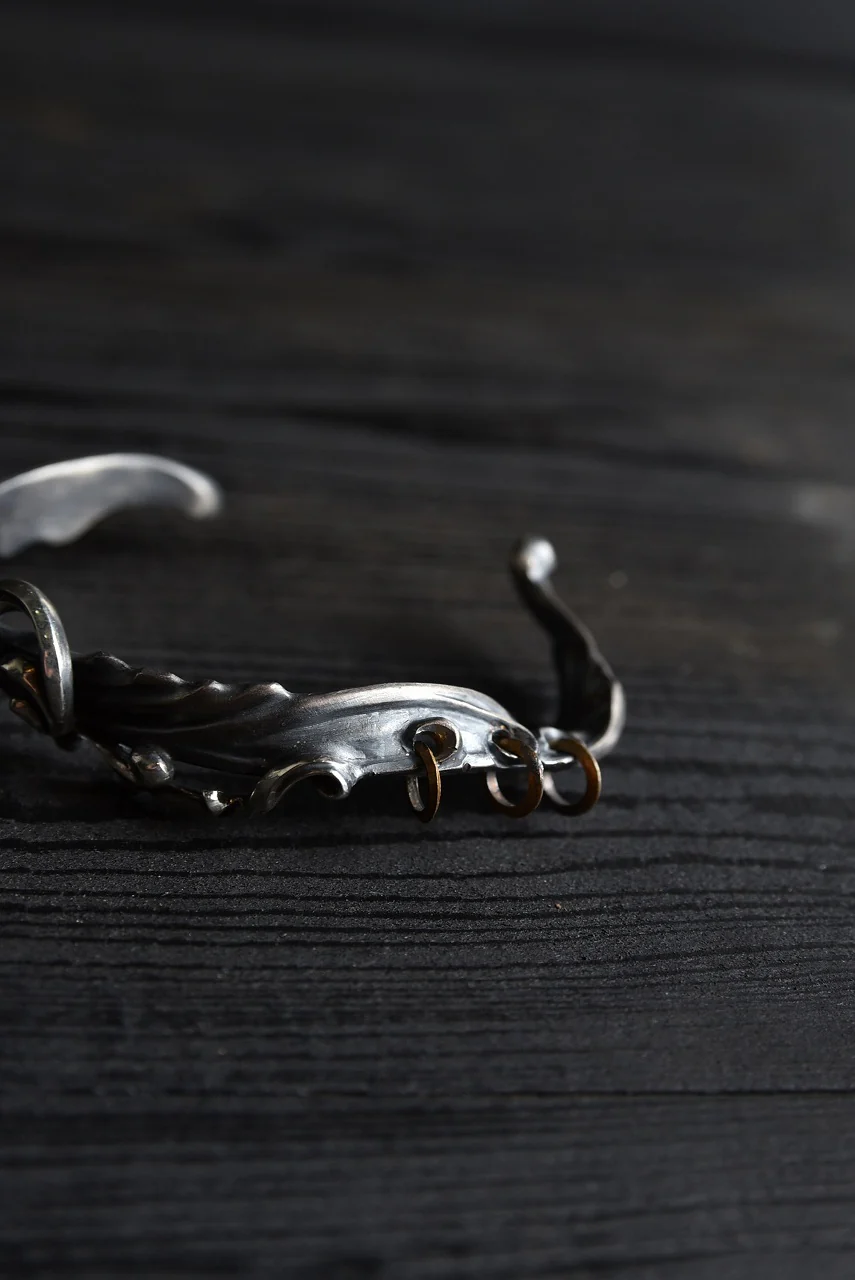 VANITAS / Bangle / VBG-003 * - Image 8