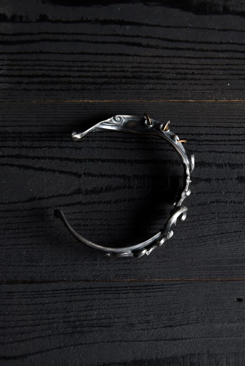VANITAS / Bangle / VBG-003 * - Image 9
