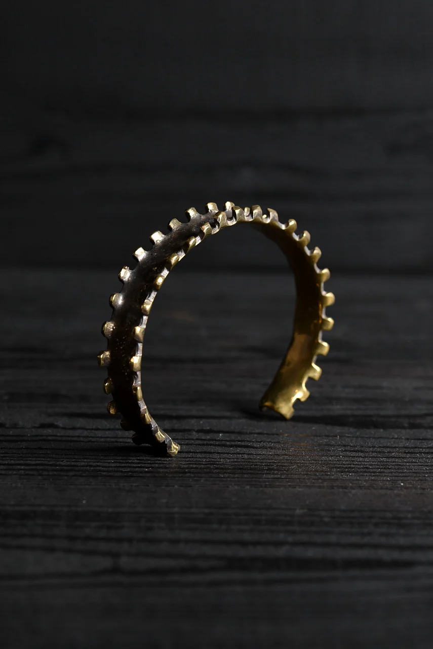 VANITAS / Bangle / VBG-004-Bs * - Image 5