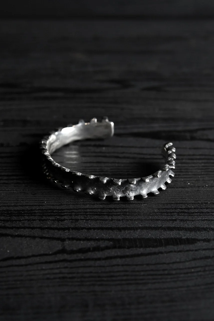 VANITAS / Bangle / VBG-004-Sv * - Image 2