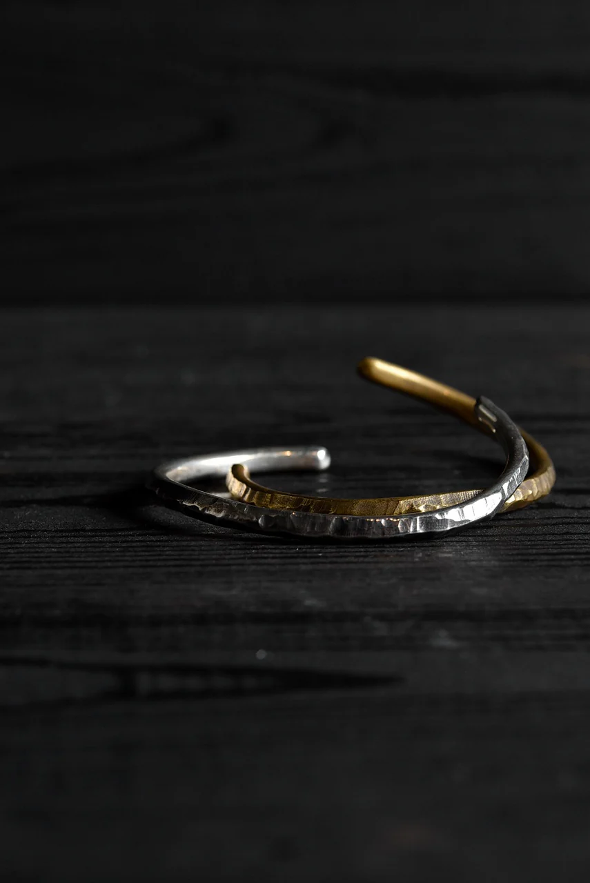 VANITAS / Bangle / VBG-005-Bs * - Image 9