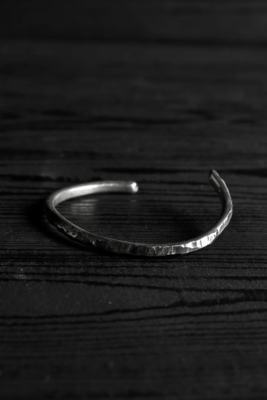 VANITAS / Bangle / VBG-005-Sv * - Image 3