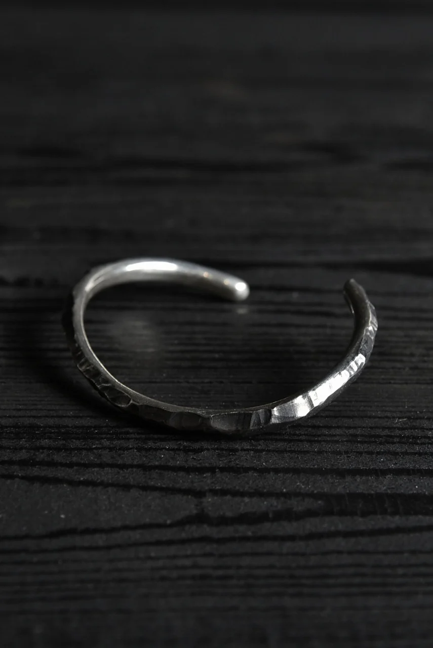 VANITAS / Bangle / VBG-005-Sv * - Image 5