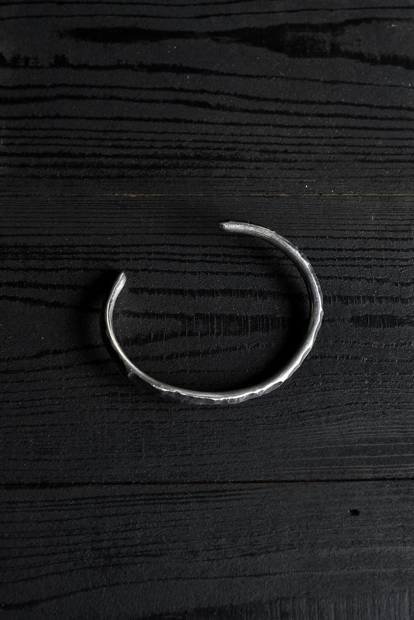VANITAS / Bangle / VBG-005-Sv * - Image 6