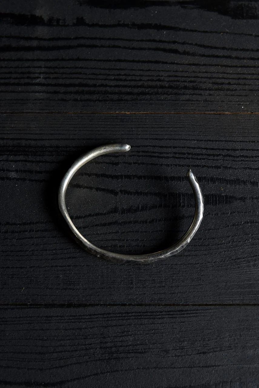 VANITAS / Bangle / VBG-005-Sv * - Image 7