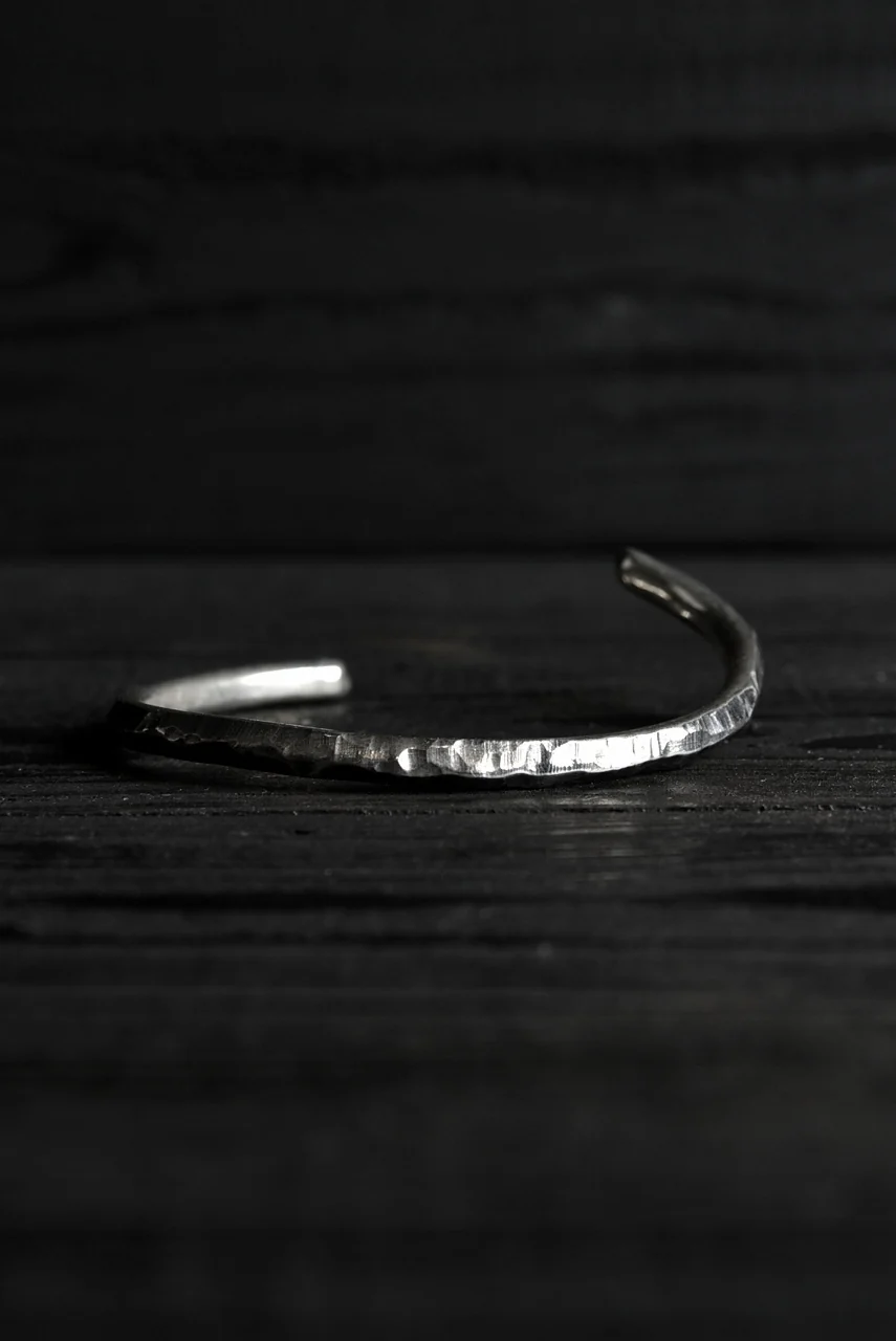 VANITAS / Bangle / VBG-005-Sv * - Image 8